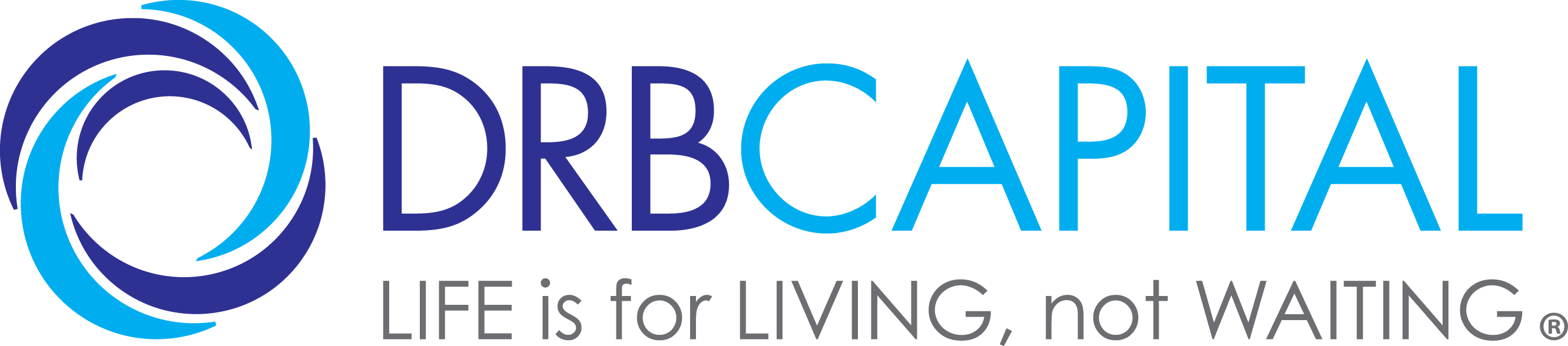 DRB Capital Logo
